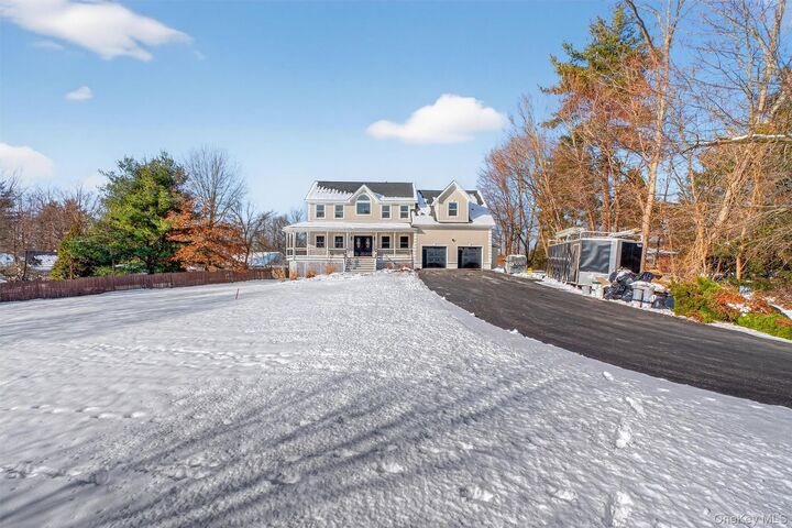 Property Photo:  27 King Drive  NY 12603 