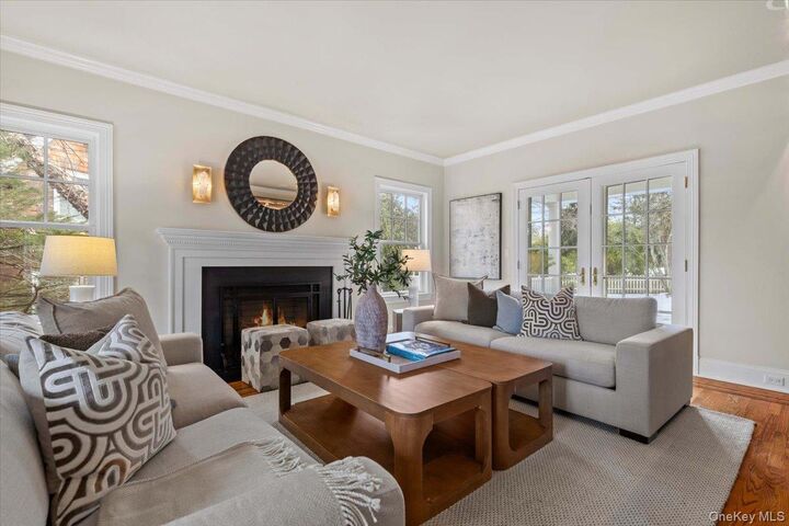 Property Photo:  10 Hickory Drive  NY 10580 