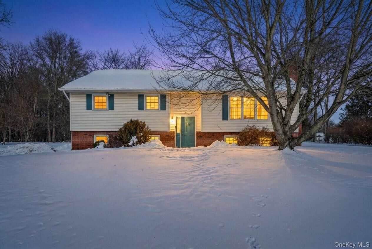 Property Photo: 54 Blossom Lane NY 12589