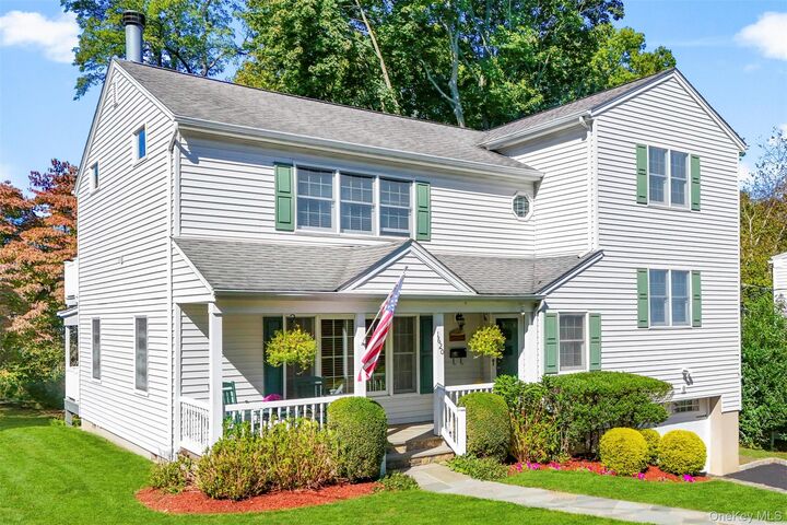 Property Photo:  1620 Harrison Avenue  NY 10543 