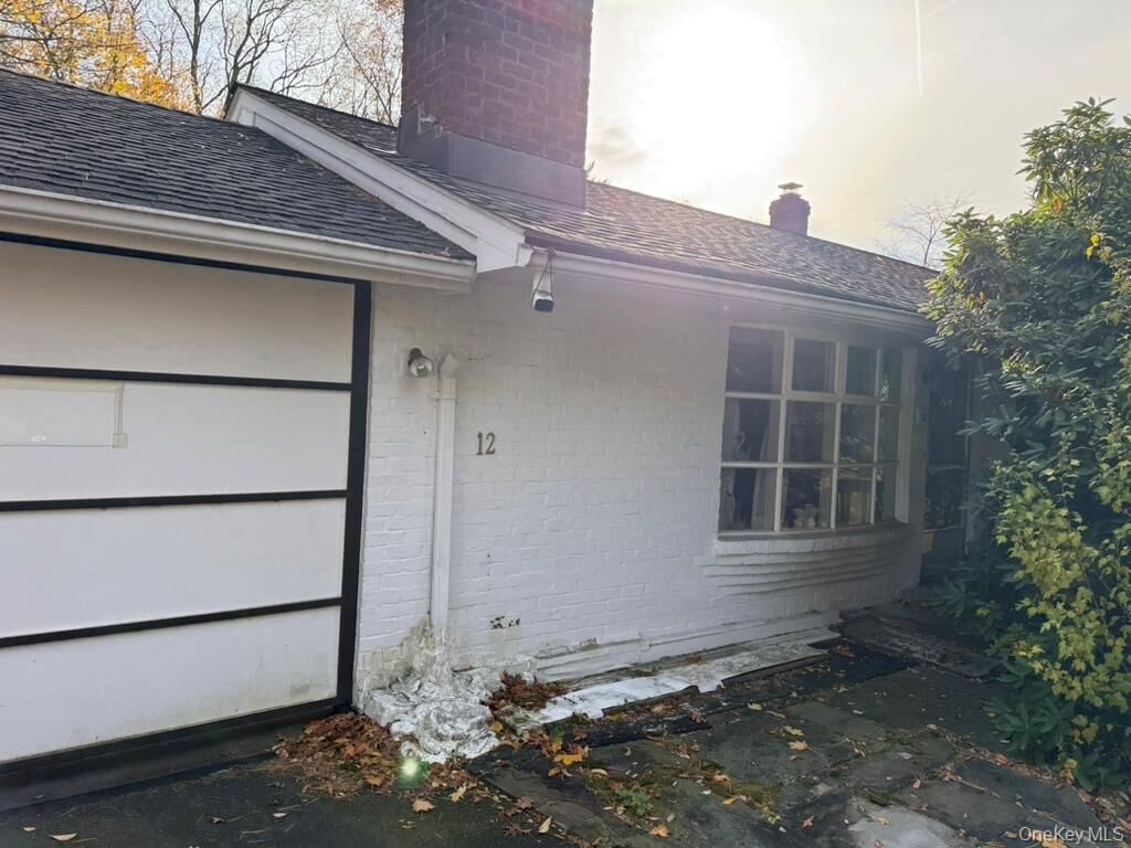 Property Photo:  12 Park Avenue  NY 10956 