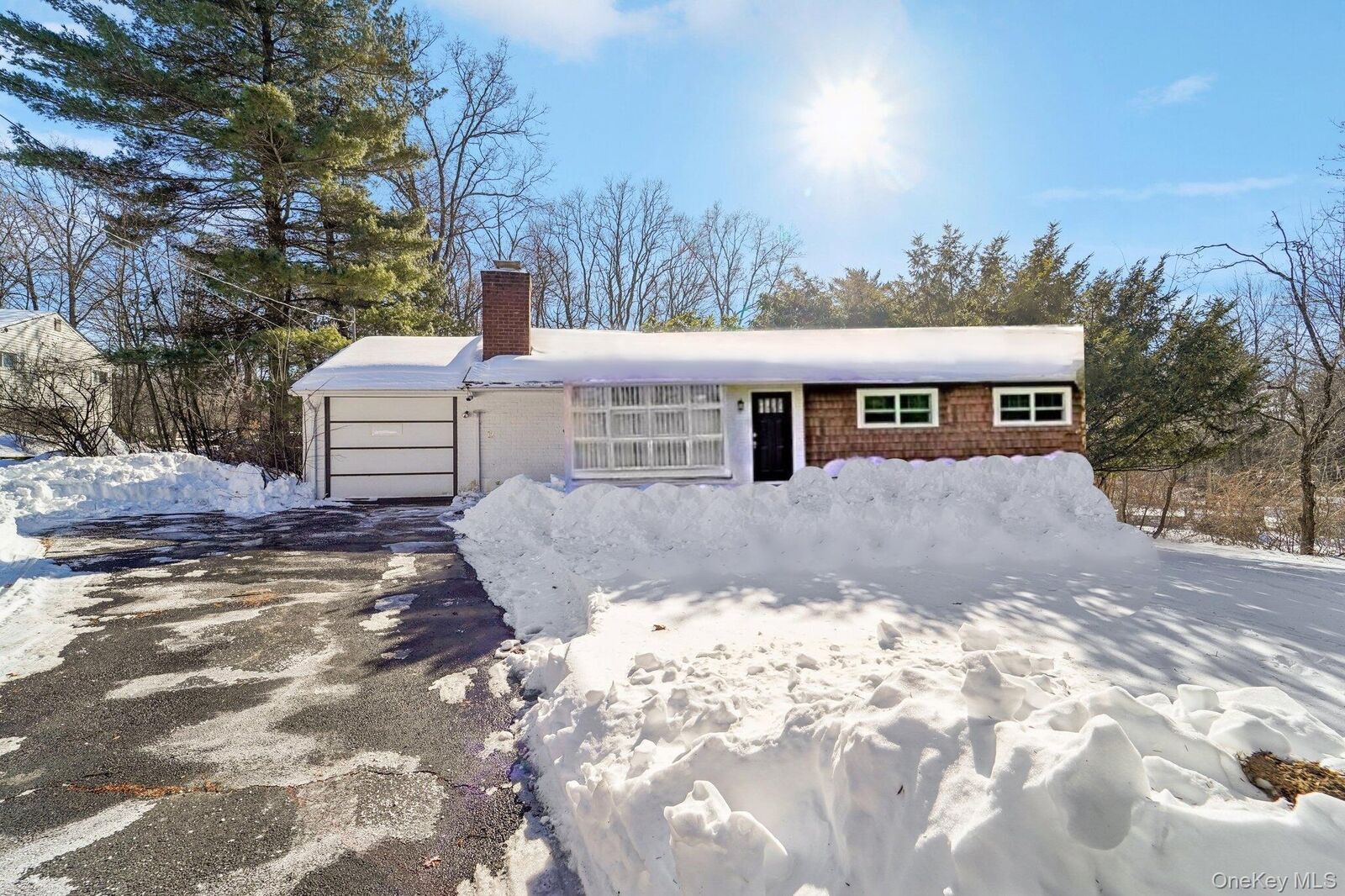 Property Photo:  12 Park Avenue  NY 10956 