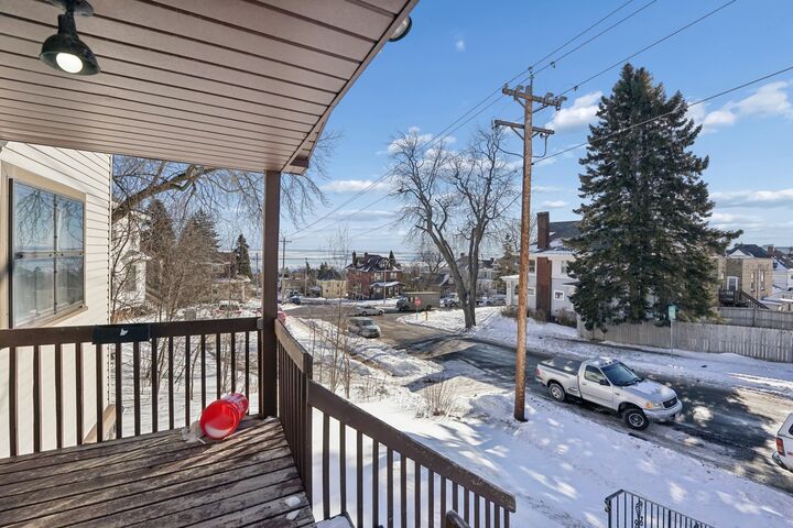 Property Photo:  410-412 N 15th Ave E  MN 55812 