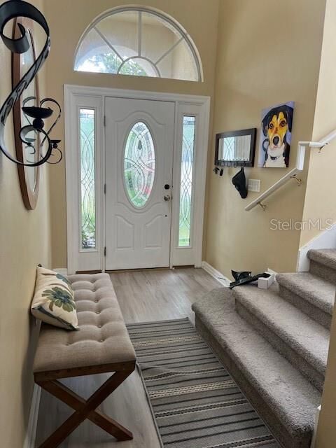 Property Photo: 609 Prince Lane FL 32765