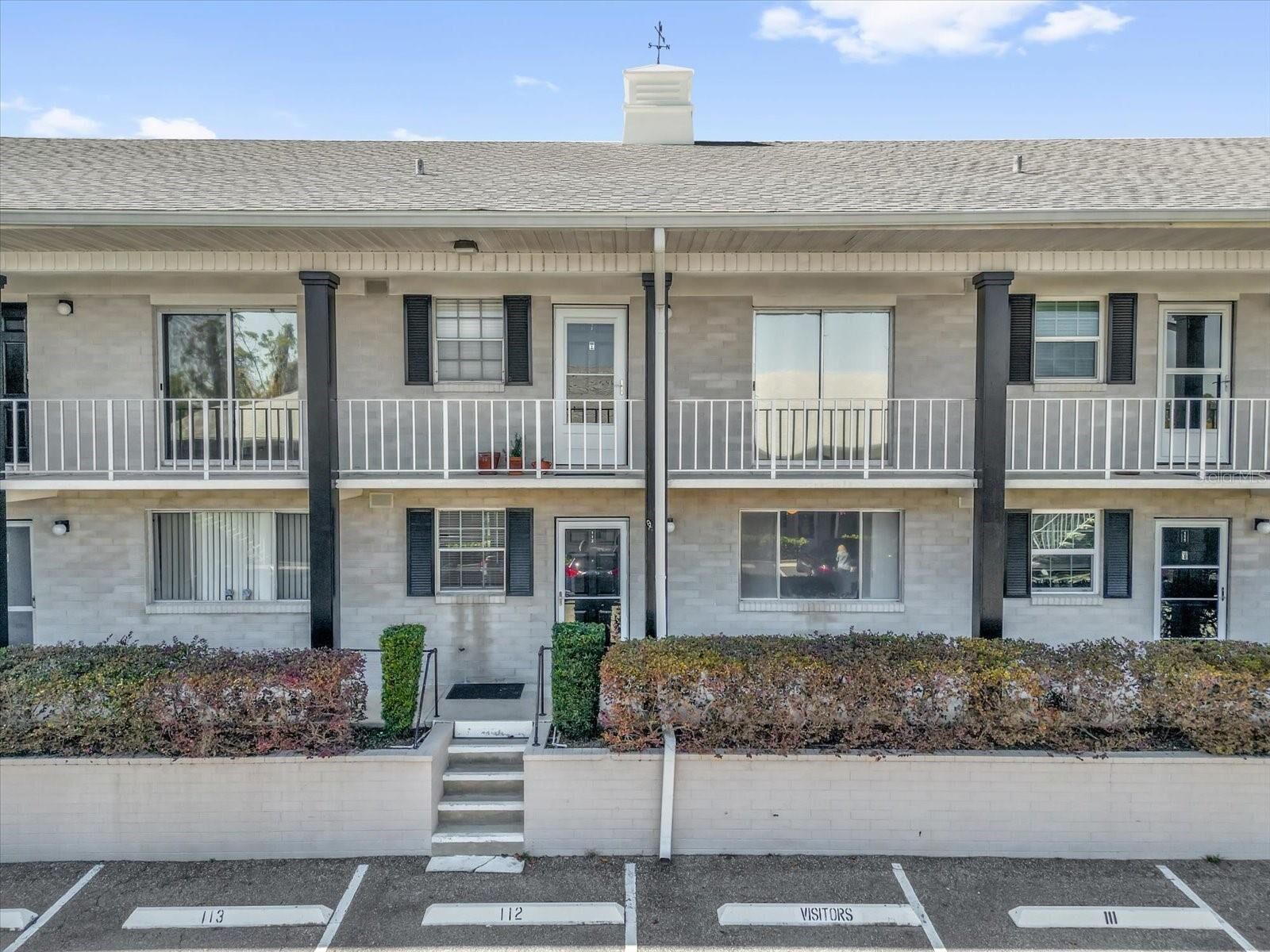 Property Photo: 1250 S Denning Drive 112 FL 32789