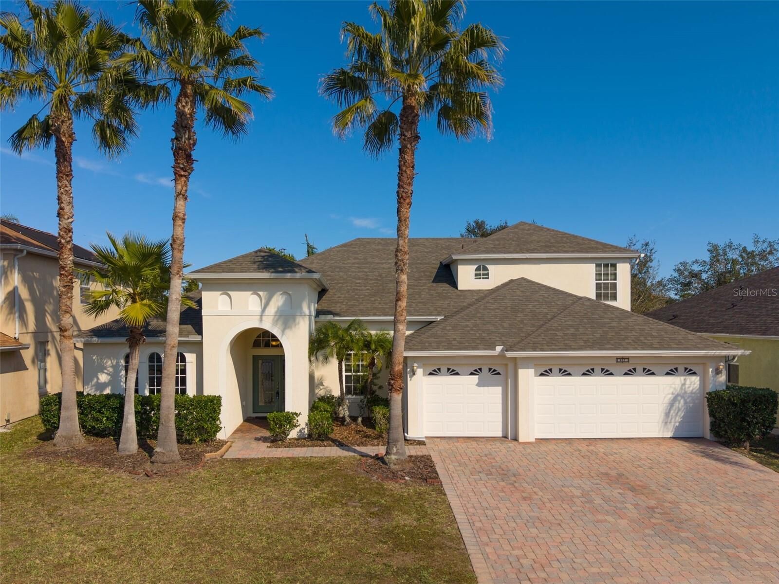 Property Photo:  857 Timber Isle Drive  FL 32828 