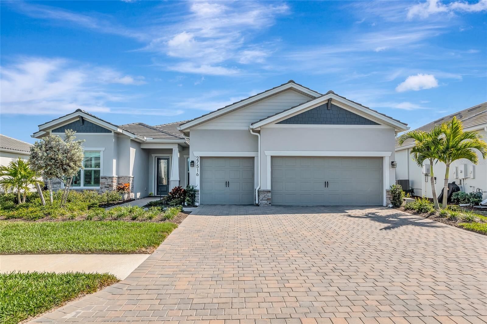 Property Photo:  27516 Gulf Dune Drive  FL 34223 