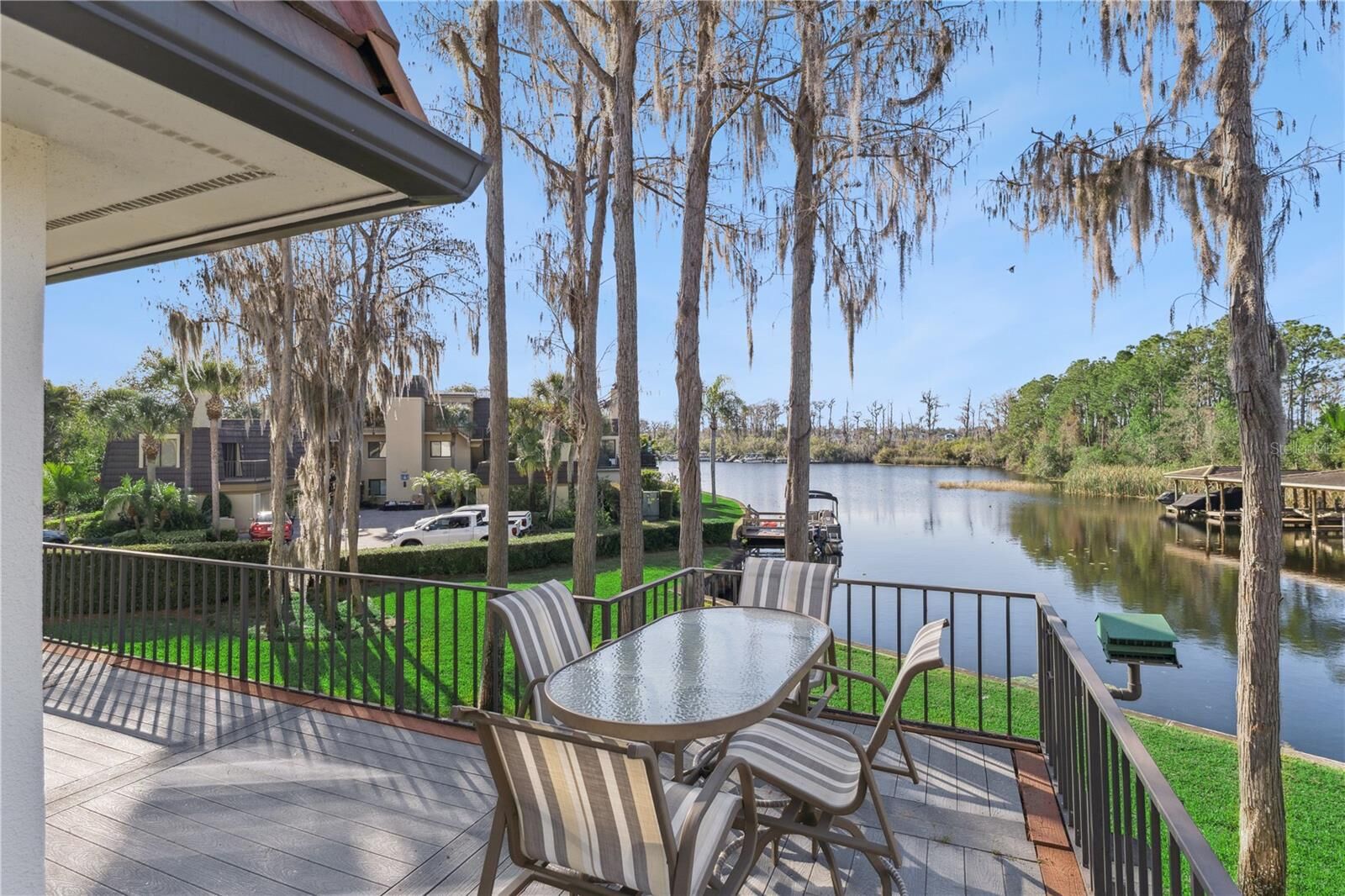 Property Photo: 6204 Masters Boulevard 202 FL 32819