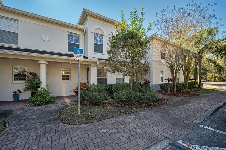 Property Photo: 9614 Charlesberg Drive FL 33635