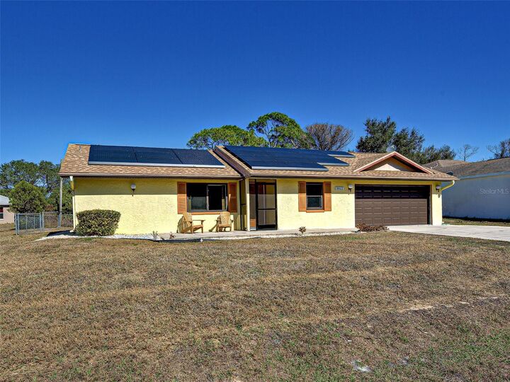 Property Photo:  8462 Norbert Avenue  FL 34287 