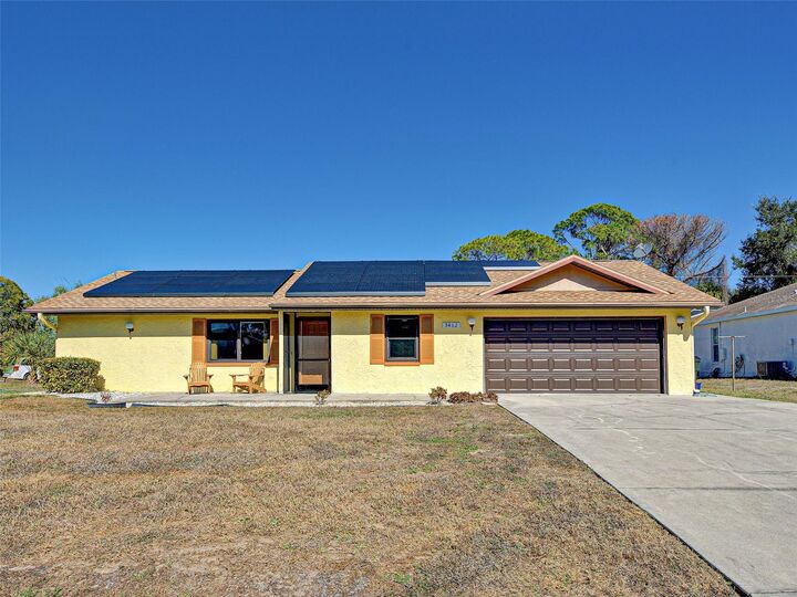 Property Photo:  8462 Norbert Avenue  FL 34287 