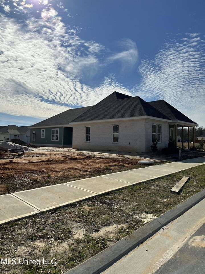 Property Photo:  12228 Artisan Greeen Boulevard  MS 39503 