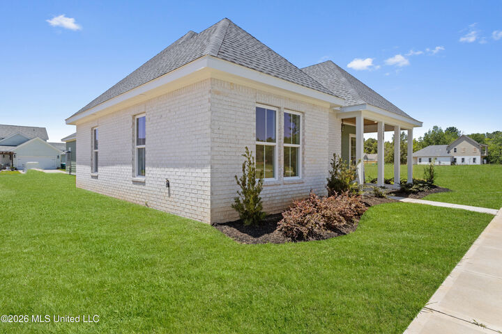 Property Photo:  12228 Artisan Greeen Boulevard  MS 39503 