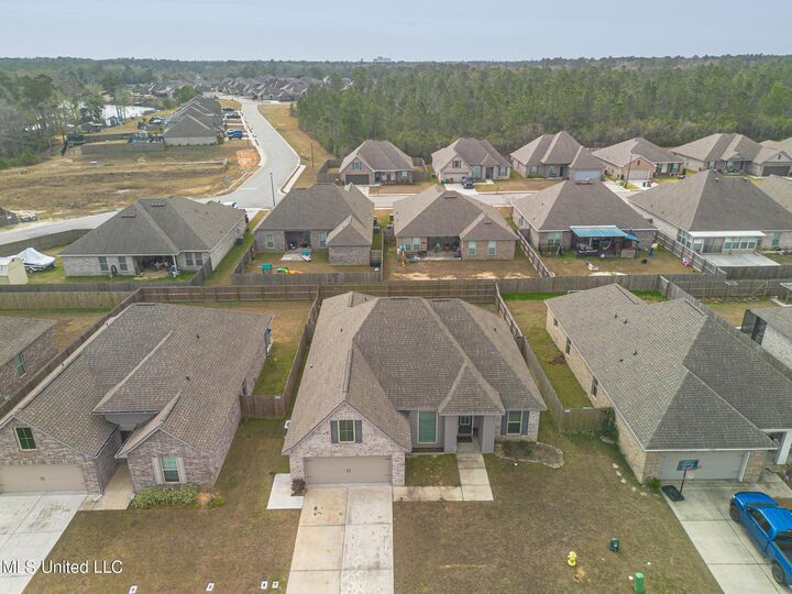 Property Photo:  3725 Victor Lane  MS 39540 