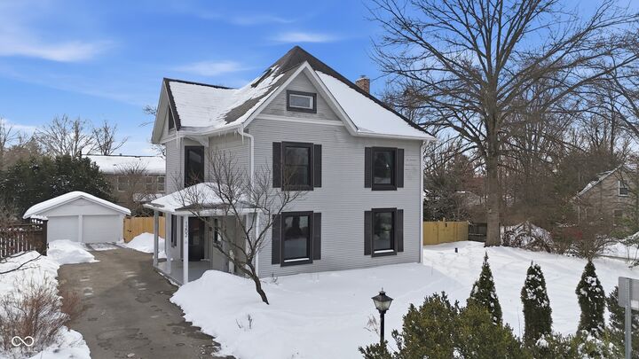 Property Photo:  1202 E Maxwell Lane E  IN 47401 