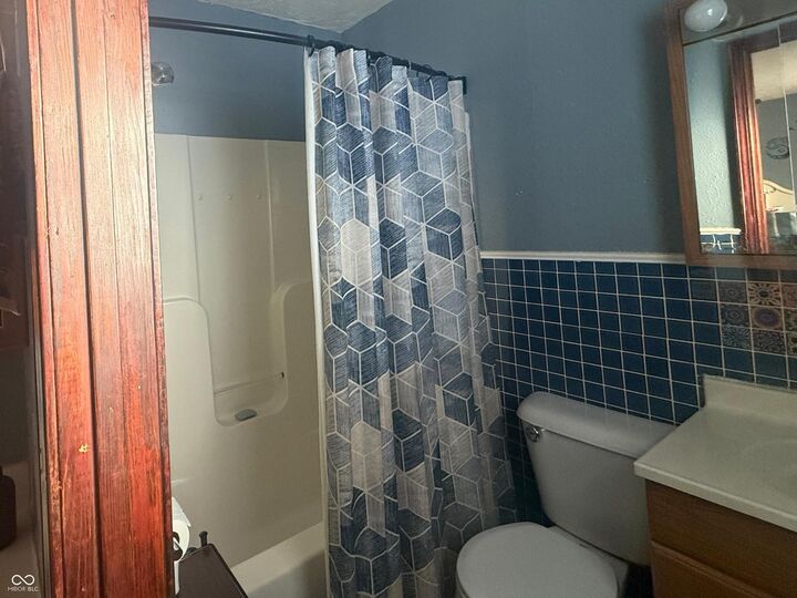 Property Photo:  6335 Zionsville Road  IN 46268 