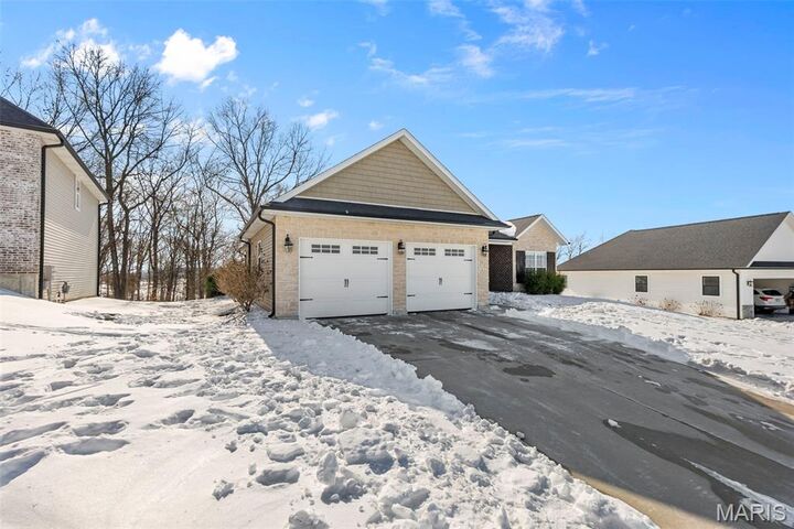 Property Photo: 4241 Stone Crest Drive MO 63701