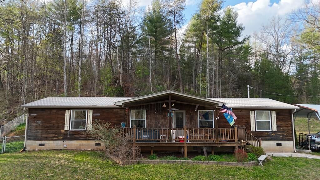 Property Photo: 67 Eagle Lane NC 28904