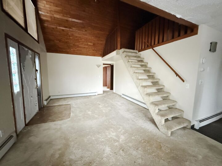 Property Photo: 405 NW 4th St ND 58854