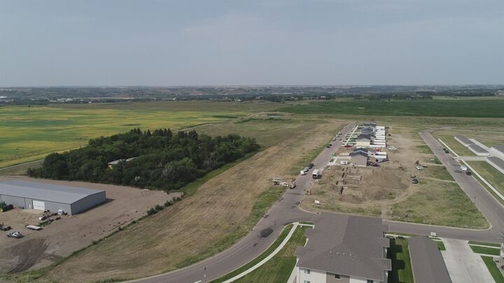 Property Photo: Tbd & 2012 35th St NW ND 58703