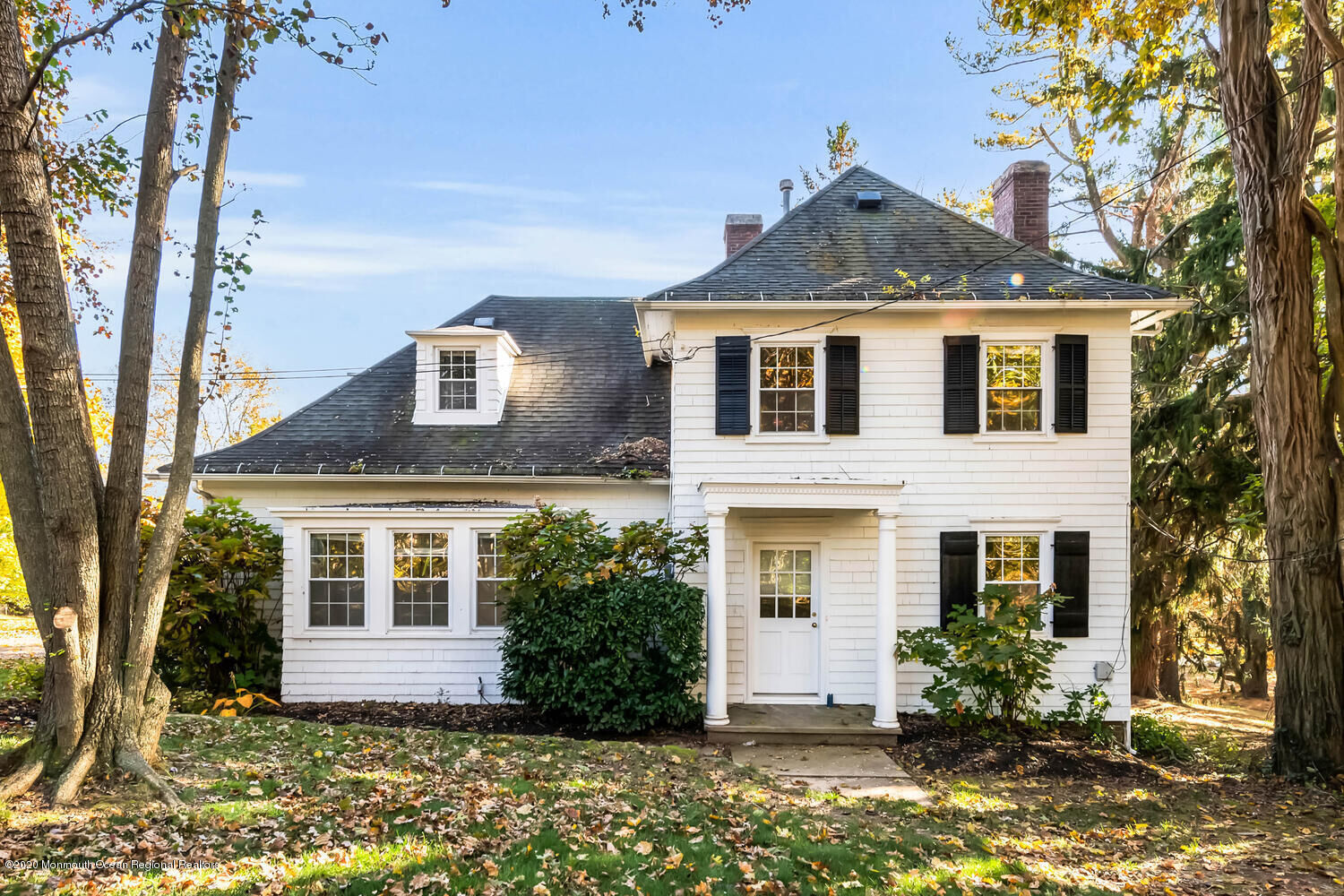 Property Photo: 800 Navesink River Road NJ 07760
