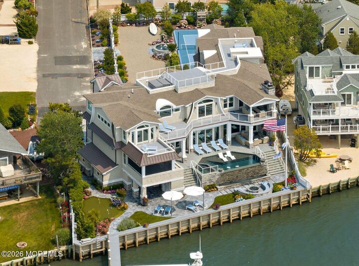 Property Photo:  110 W South 34th Street  NJ 08008 