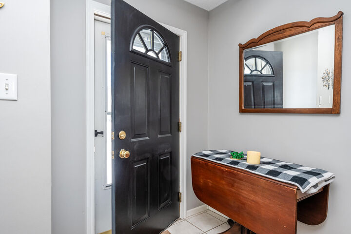 Property Photo: 2524 Morton Avenue MI 49085