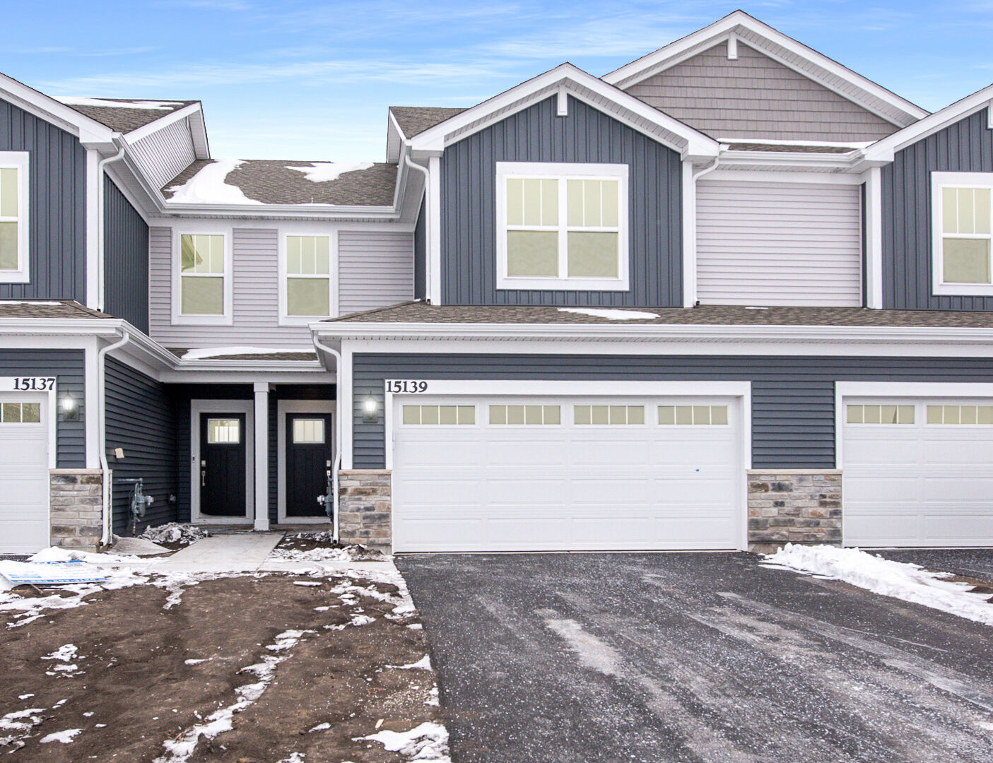 Property Photo:  15139 S Hepworth Place  IL 60544 