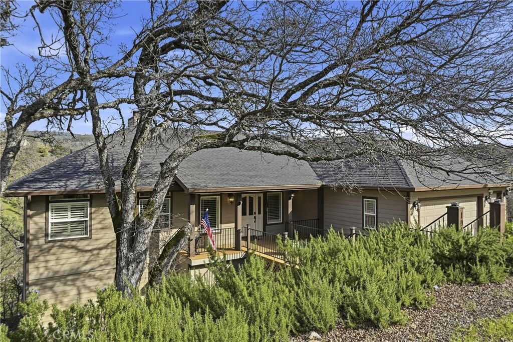 Property Photo: 19438 Donkey Hill CA 95467