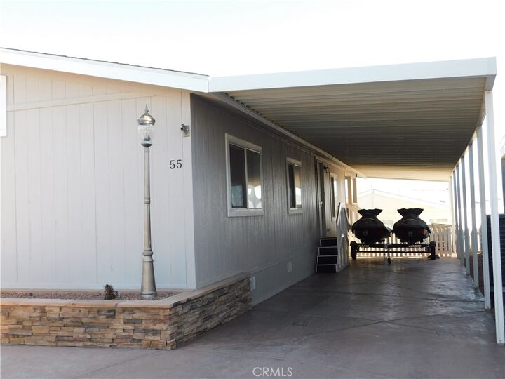 Property Photo:  4170 Needles Highway 55  CA 92363 