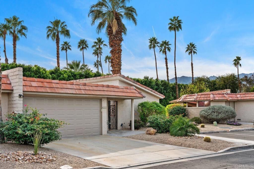 Property Photo:  68383 Paseo Real  CA 92234 