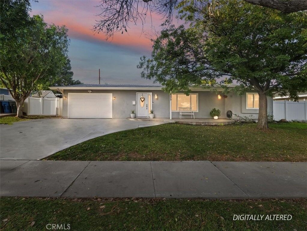 Property Photo:  9075 Delano Drive  CA 92503 