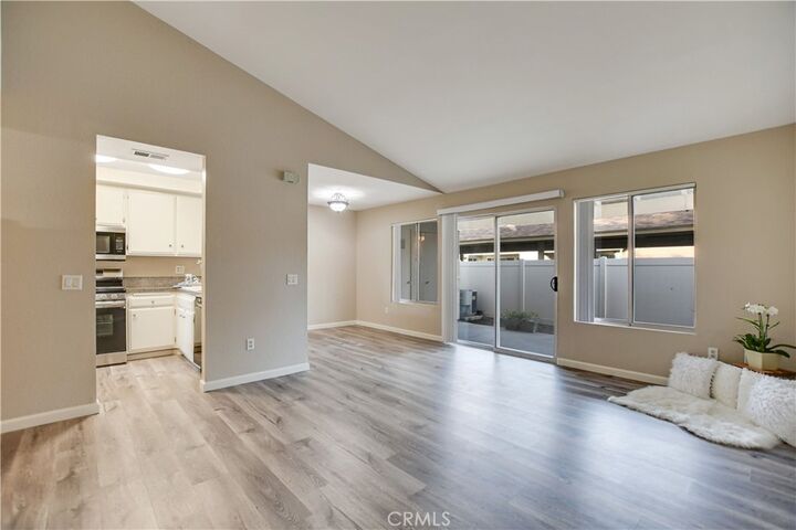 Property Photo: 1031 S Palmetto Avenue A2 CA 91762