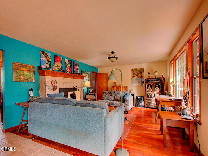 Property Photo:  17750 Barbizon Lane  CA 95437 