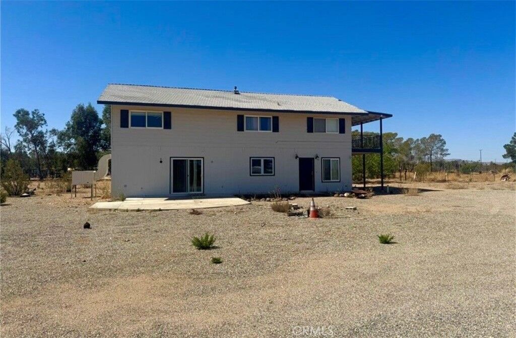 Property Photo:  1853 Weiman Ave  CA 93555 
