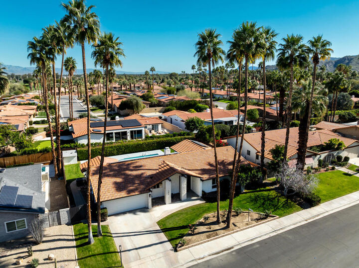 Property Photo:  1274 S Beverly Drive  CA 92264 