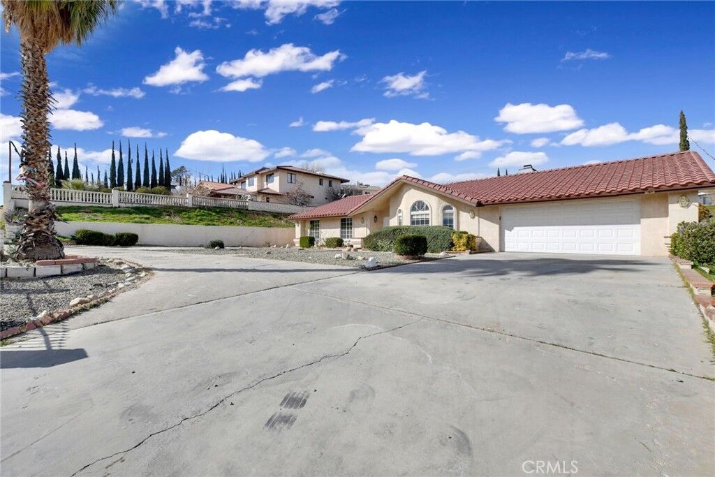 Property Photo:  8458 Buckthorn  CA 92345 