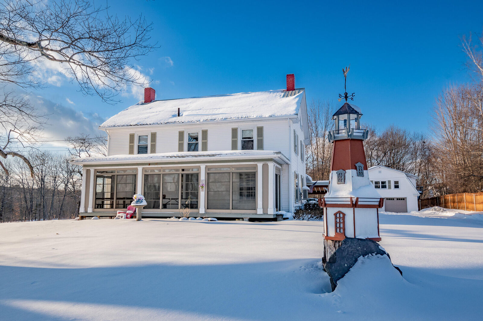 Property Photo:  11 Alton Street  ME 04463 