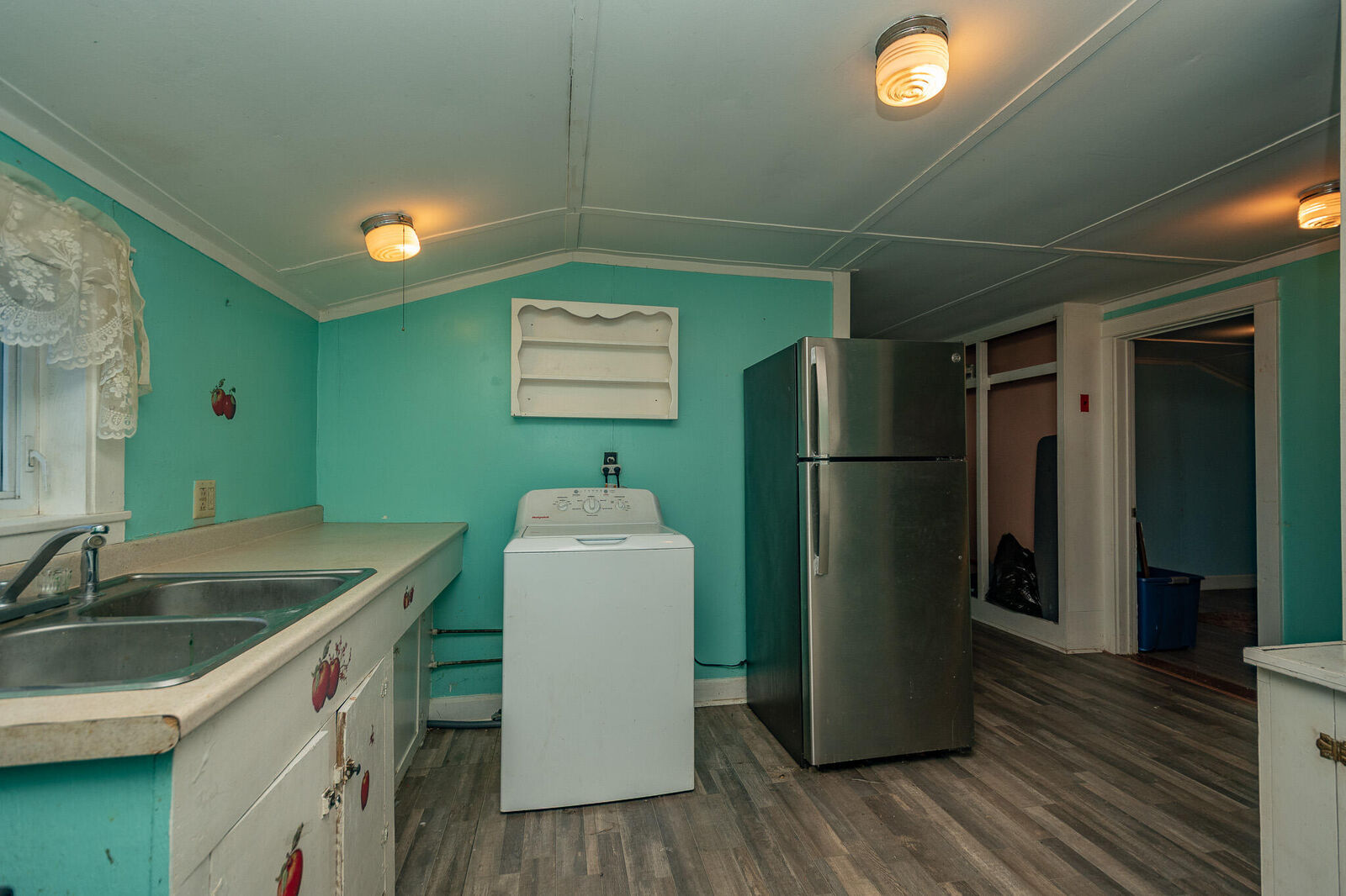 Property Photo: 11 Alton Street ME 04463