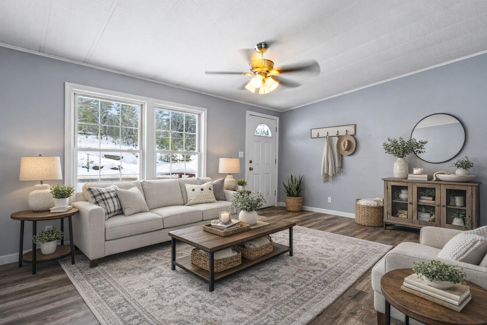 Property Photo:  575 Main Road  ME 04578 