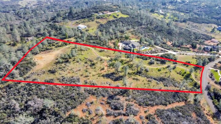 Property Photo: 4446 Fremonts Loop CA 95672