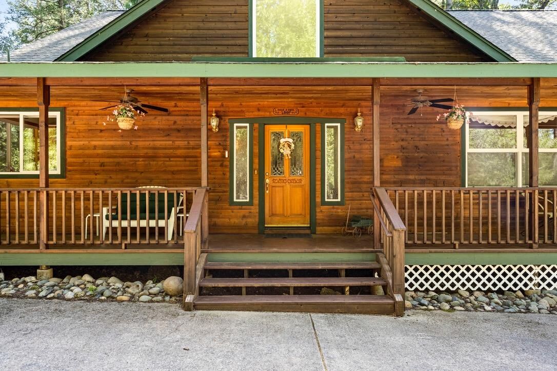 Property Photo:  5352 Buttonwood Ct.  CA 95631 