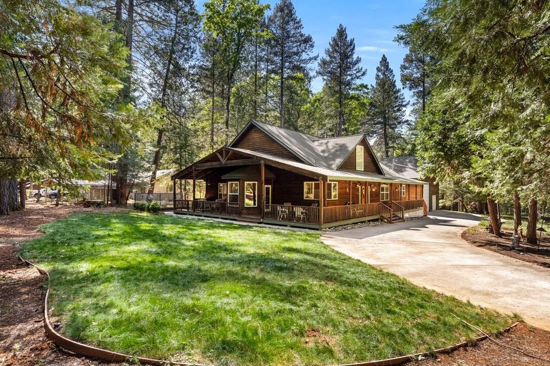 Property Photo:  5352 Buttonwood Ct.  CA 95631 