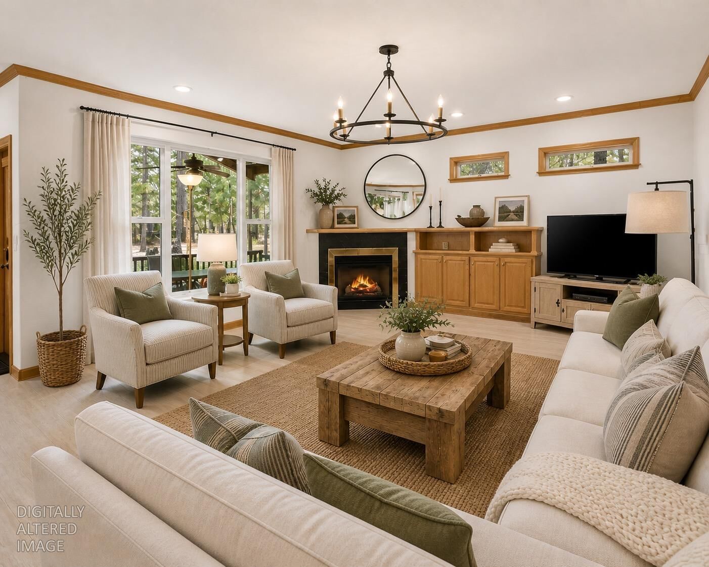 Property Photo:  5352 Buttonwood Ct.  CA 95631 