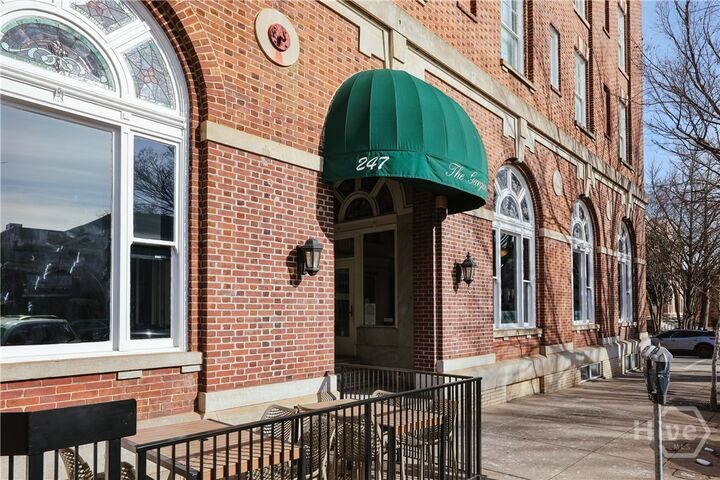 Property Photo:  247 E Washington Street 302  GA 30601 