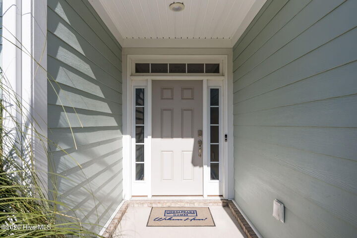 Property Photo: 142 Quarter Horse Lane NC 27944