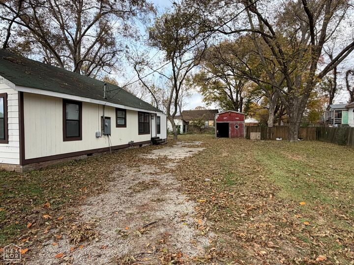 Property Photo:  1412 W Monroe Avenue  AR 72401 