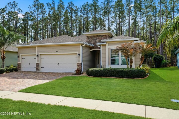 Property Photo: 309 Coco Point FL 32092