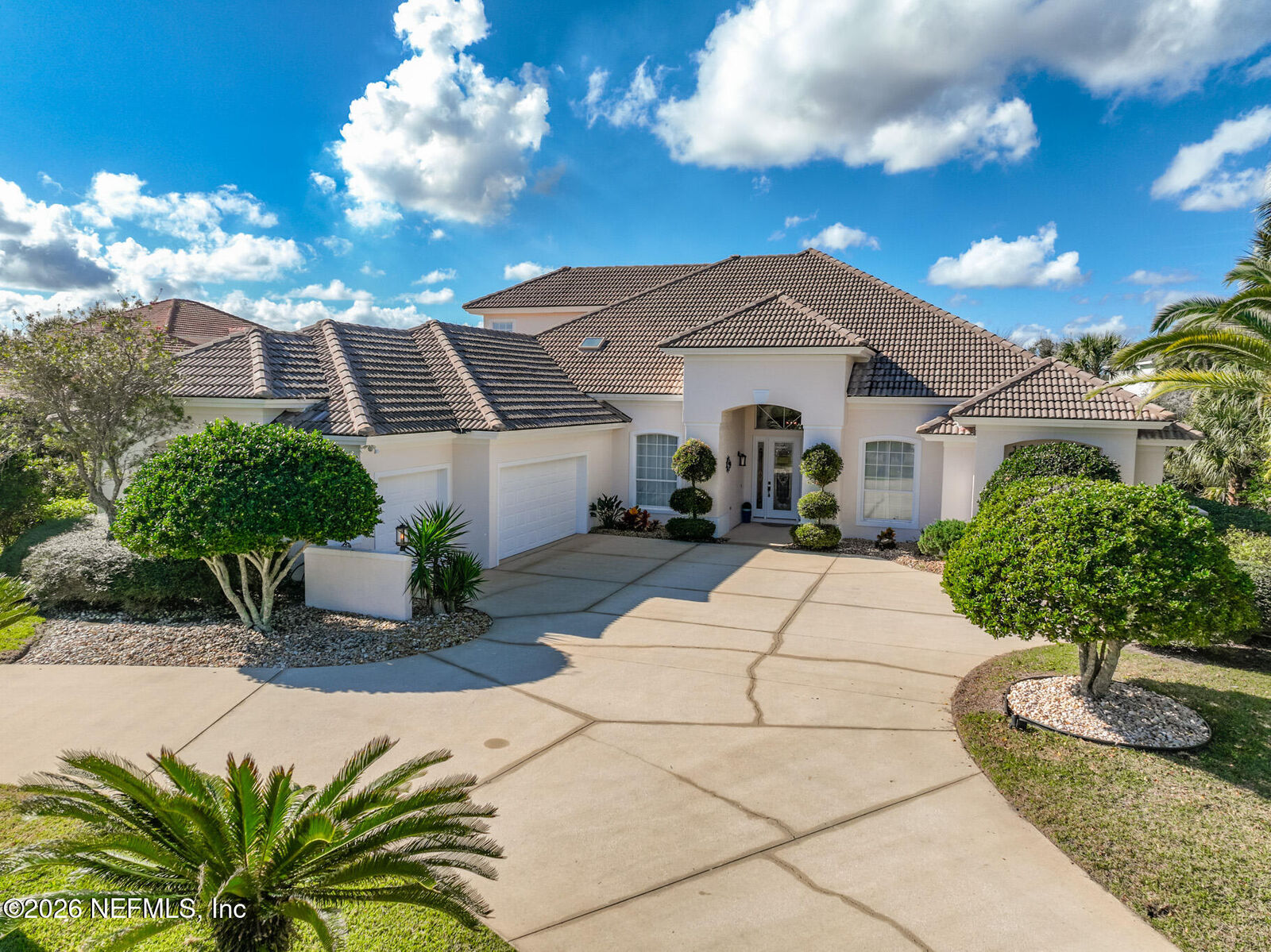 Property Photo:  104 Island Estates Parkway  FL 32137 
