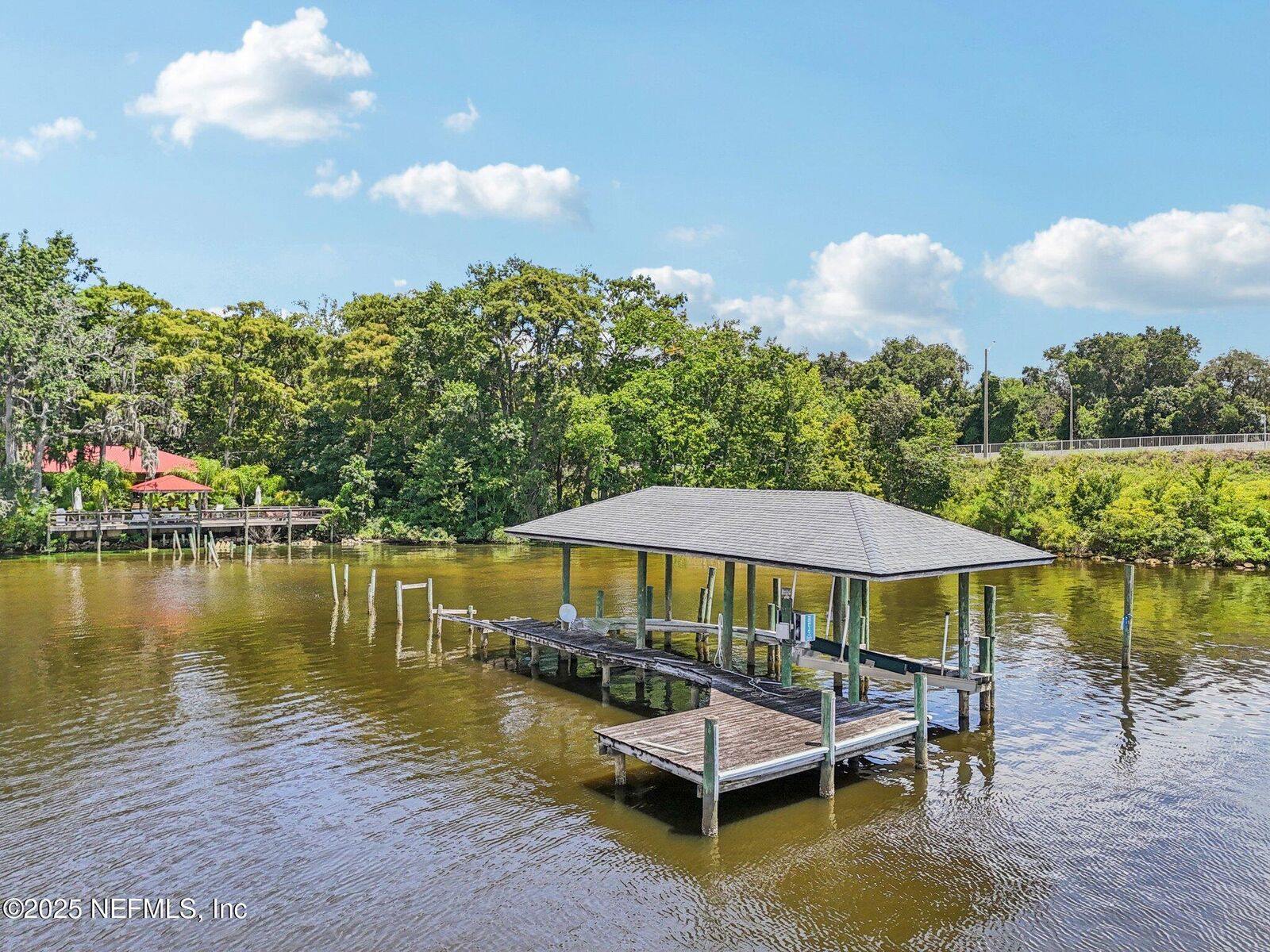 Property Photo: 2778 Holly Point Road W FL 32073